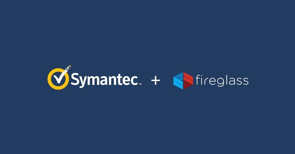 Symantec rachat de Fireglass